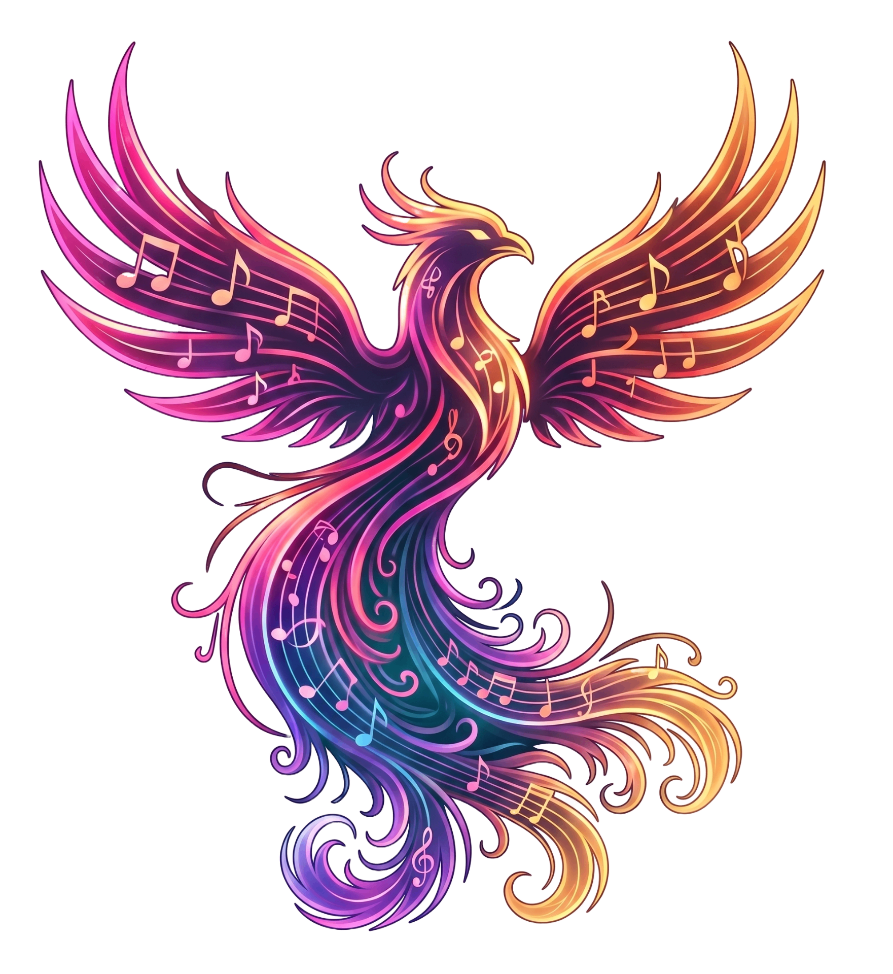 MusicEscape logo